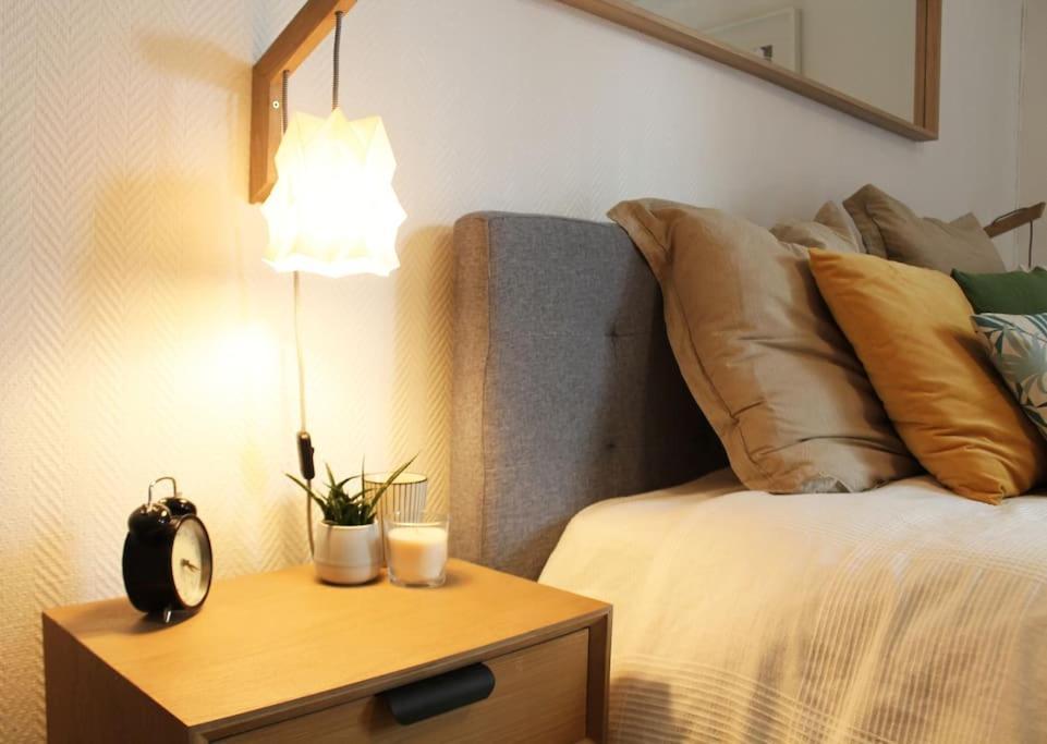Paris Langeac Apartments ห้อง รูปภาพ