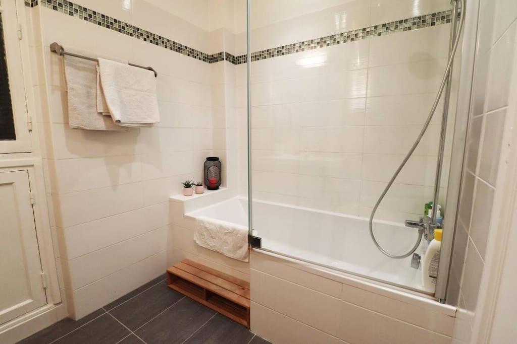 Paris Langeac Apartments ห้อง รูปภาพ
